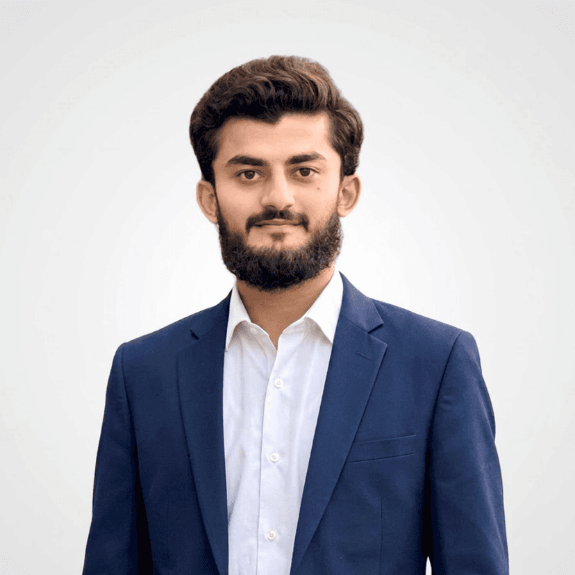Abdul Hanan, Co Founder of Hantalyze