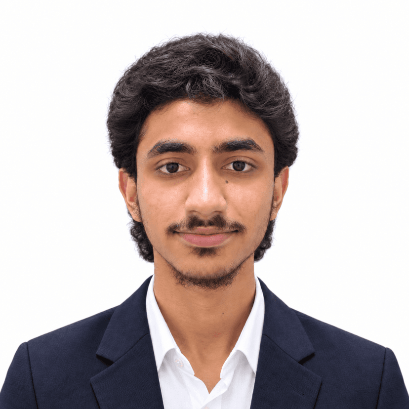 Umar Azam, Co Founder of Hantalyze