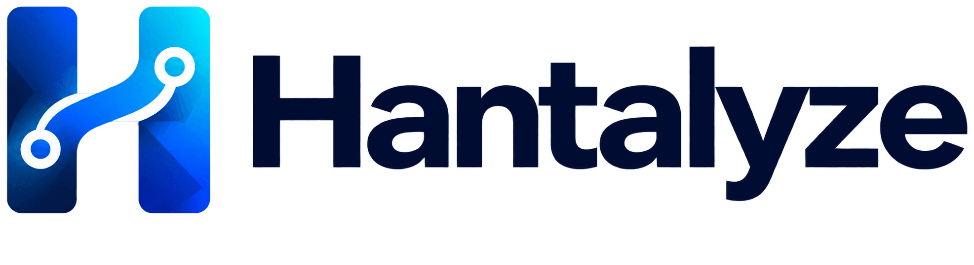 Hantalyze — Software and Digital Solutions Studio